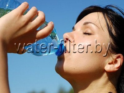будьте внимательны с бутилированной водой будьте внимательны с бутилированной водой