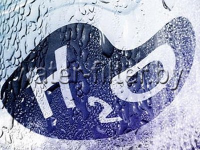 дистиллированная вода без примесей и опасных элементов