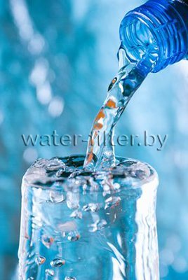 Минеральная вода Минеральная вода