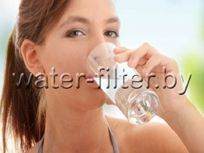 чистая вода - залог здоровья и красоты чистая вода - залог здоровья и красоты
