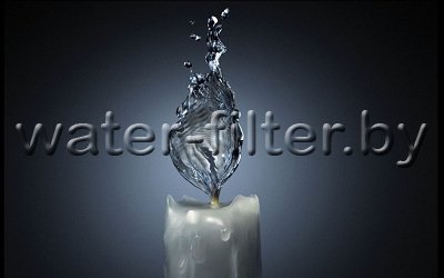 вода источник всего живого вода источник всего живого