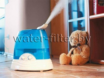 чистая вода для увлажнения воздуха чистая вода для увлажнения воздуха