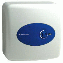 Накопительный электрический водонагреватель Ariston Ti Shape 15 UR (под мойкой)