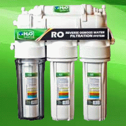 Фильтр Ecofilter H2OSystem RO6 системы обратного осмоса