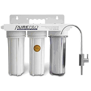 Фильтр для воды PurePro E-300