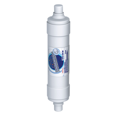 Полипропиленовый картридж Aquafilter AIPRO-20M-QM для механической очистки на 20 мкм