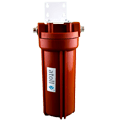 Магистральный фильтр Atoll I-11SH-p STD 1/2" для горячей воды