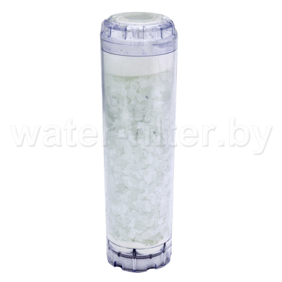 Картридж Гейзер БФ 10SL для умягчения жесткой воды