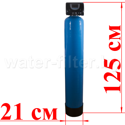 Установка умягчения воды 0844/Runxin TM.F65B3 (Puresin)