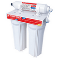 Проточный фильтр для очистки жесткой воды НОВАЯ ВОДА Е220 (E220)
