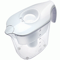 Фильтр-кувшин Новая Вода для очистки питьевой воды Sonata H200 (H200) белого цвета