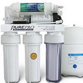Фильтр для воды PurePro EC-105P с насосом