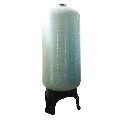 Корпус фильтра Canature для систем водоочистки из стекловолокна, типоразмер 21х62 4"- 4"