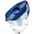 Фильтр-кувшин Новая Вода для очистки питьевой воды Gold H331 (H331) синего цвета