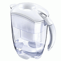 Фильтр-кувшин для очистки воды Brita Elemaris XL - белый