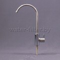 Одинарный хромированный кран Aquafilter FXFCH6 из латуни с керамическим клапаном