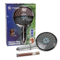 Фильтр-лейка для душа Aquafilter FHSH-6-C диаметром 15 см