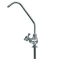 Хромированный кран Aquafilter FXFCH2 из латуни