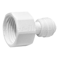 Пластиковый фитинг Aquaspring AS-EZ-C1214F