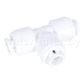 Фитинг EZ-T141414OD