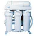Система обратного осмоса AquaSpring AS-600P-HRC15