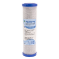Картридж AquaSpring AS-CBF-SL10 HOT из прессованного активированного угля для очистки горячей воды