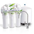 Система обратного осмоса Ecosoft MO R 6-50 EM с минерализатором