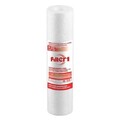 Картридж механической очистки Ecosoft KPV1-10SL (1 мкм)