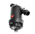Фильтр дисковый HF-Y 1 1/2" 130 мкм