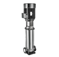 Многоступенчатый вертикальный насос TESK SVM 1-210 для осмосов 4040