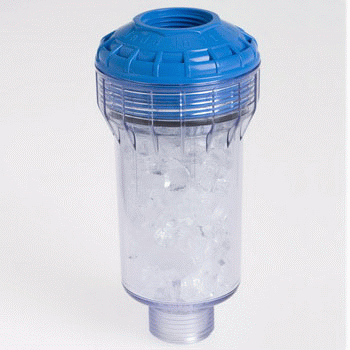 Фильтр Ecofilter AWF-WSM для технического умягчения воды