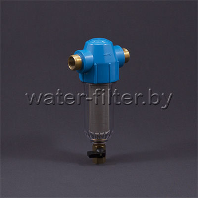 Магистральный фильтр Гейзер-Хит для  грубой очистки воды