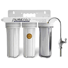 Фильтр для воды PurePro E-300-ECO
