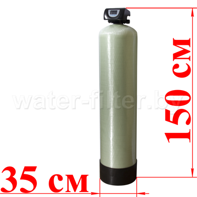 Установка умягчения воды 1354/Runxin TM.F63C3 (Puresin)