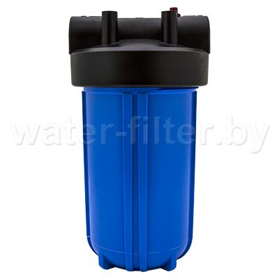 Магистральный фильтр НОВАЯ ВОДА А418 для холодной воды