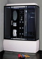 Гидромассажная душевая кабина с парогенератором Arte B6002 (170x85)