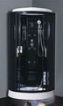 Гидромассажная душевая кабина Arte C1817 (100x100)