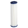 Картридж механической очистки Aquafilter FCCEL20 пористостью 20 мкм (гофра)