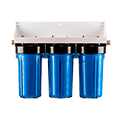 Магистральный фильтр AquaSpring AS-BB10-X3