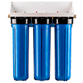 Магистральный фильтр AquaSpring AS-BB20-X3