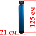 Установка умягчения воды 0844/Runxin TM.F65B3 (Puresin)
